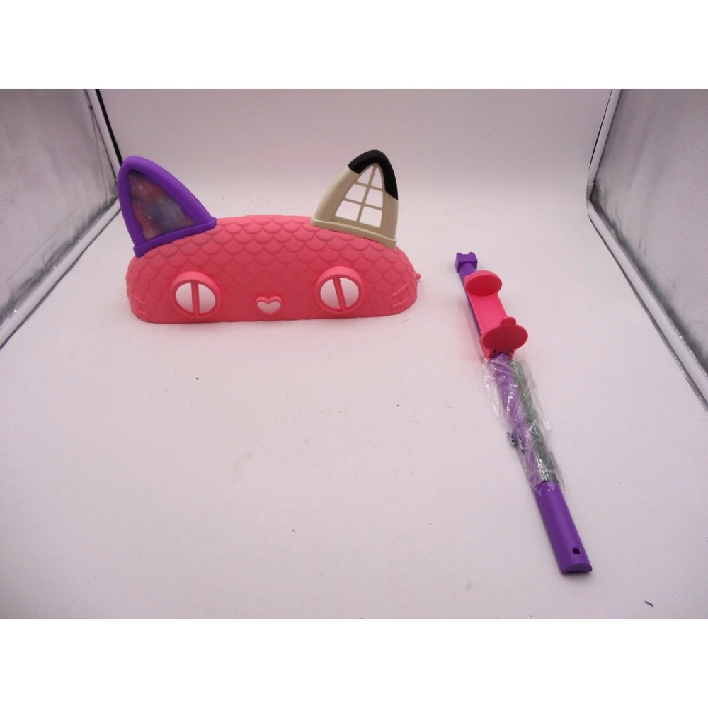 Gabby's Dollhouse Replacement Parts Gabby's Roof Ears and Cat-A-Vator Elevator P